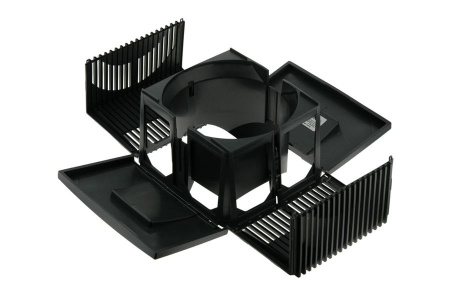 Venta LW45 (черная)