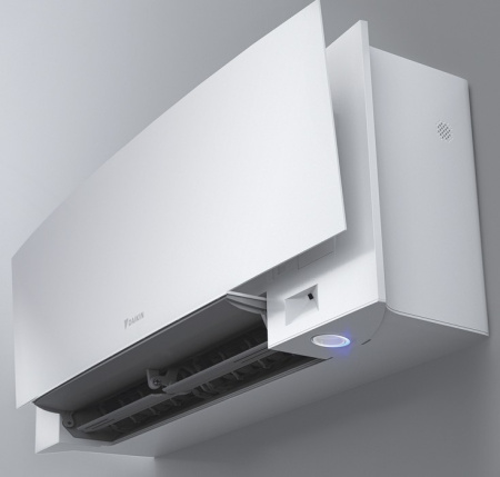 Daikin Emura 3 FTXJ25AW/RXJ25A