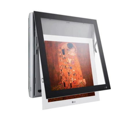 Lg Artcool Gallery MA09R.NF1