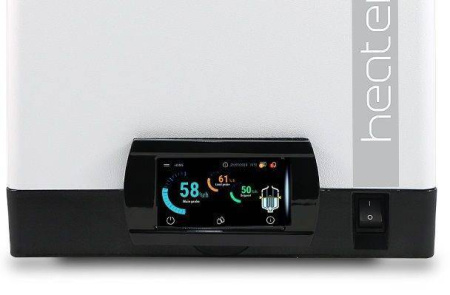 CAREL heaterSteam UR006HD004