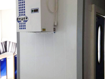 Север MGM 211 S