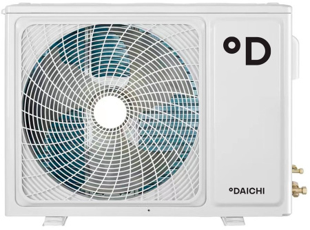 Daichi Unique UNI35AVQS1R/UNI35FVS1R