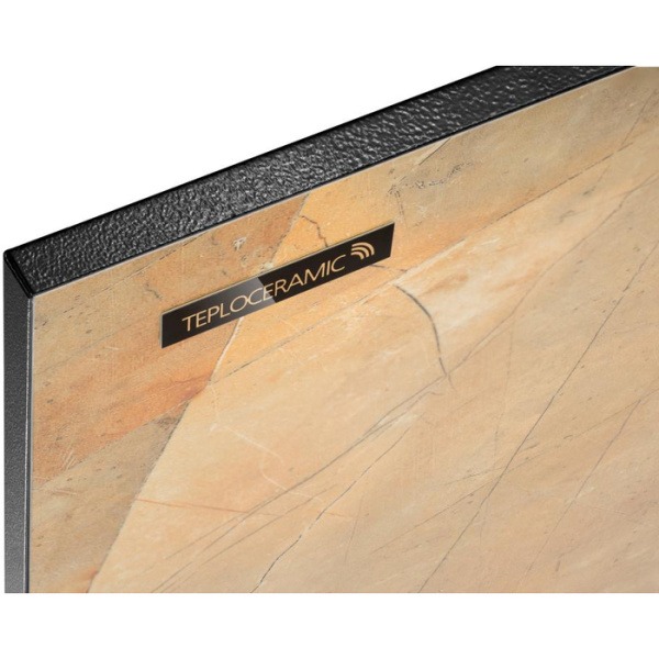Teploceramic TCM-450 бежевый мрамор 49202