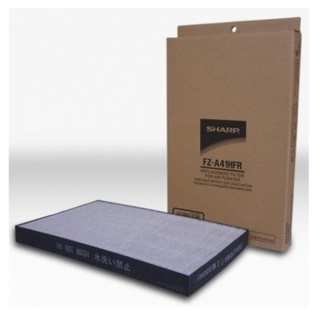 Sharp FZ-A41HFR