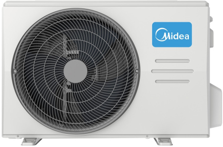 Midea MCA3-12HRN1-QC2/MOX330-12HN1-LQ/T-MBQ4-03E