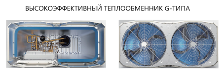 Clivet MV6i-XMi_560T