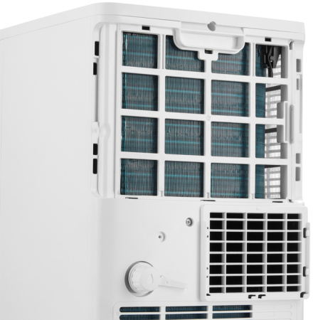 Ballu Orbis BPAC-10 OR/N6