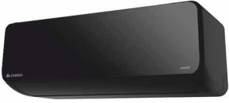 Chigo Sunrise CS-25V3G-1K268/Black