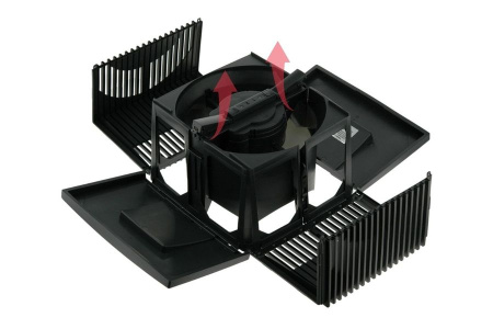 Venta LW45 (черная)