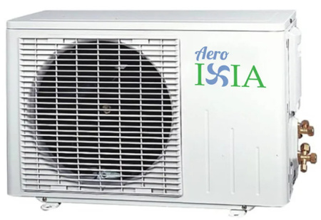 Aero IXIA CommonRow Alpha AI-28CRA/AI-28CRAE