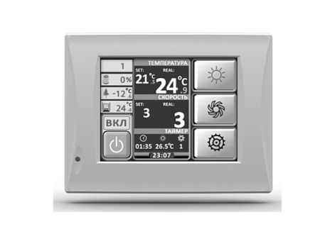 Energolux Brissago-EC VPW 1400-L
