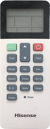 Hisense AVBC-24HJFKA