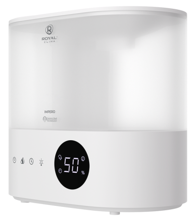 Royal Clima Impero RUH-IM300/3.5E-WT