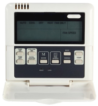 Dantex DM-DP090T1/BF