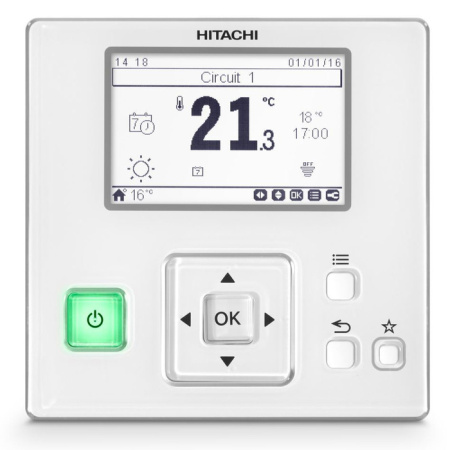 Hitachi PC-ARFHE-03