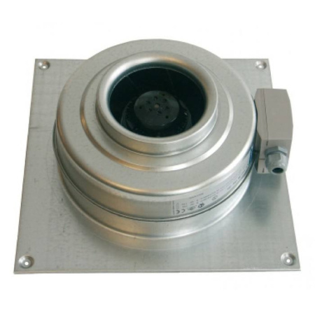 Systemair KV 150 M sileo