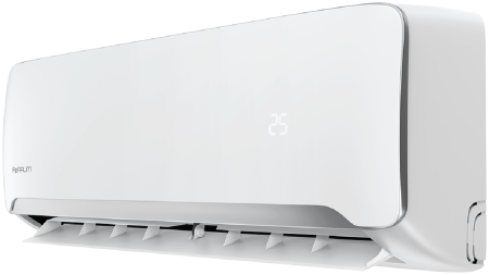 Ferrum Force FIS12F2/FOS12F2