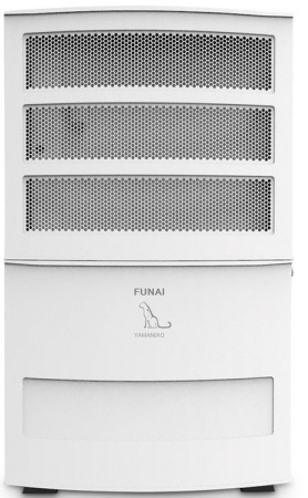 Funai Yamaneko RAD-Y120T7E