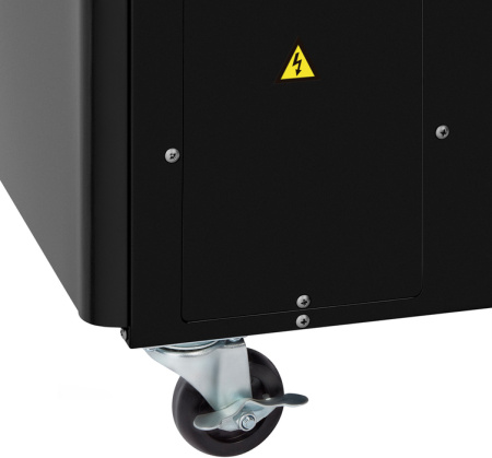 Ballu Heavy Pro BGK9