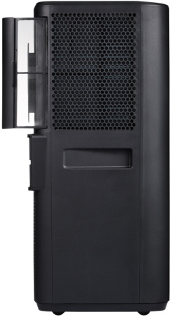 Ballu Eclipse Black BPAC-07 EPB/N6 black