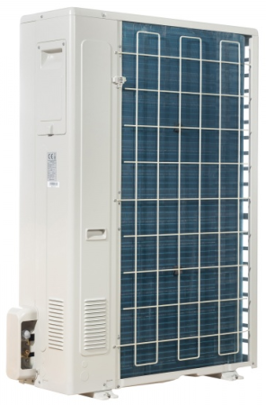 Dantex DM-DC114WMD/SF