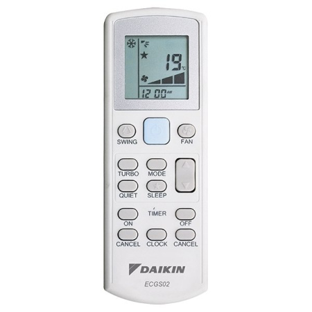 Daikin FLQN50EXV/RYN50CXV