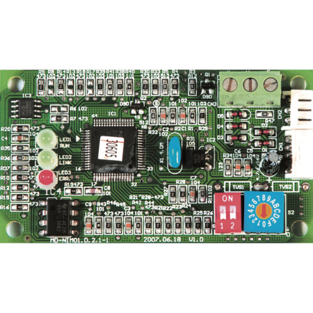 Lessar LSF-300B1J22/LZ-FPB12