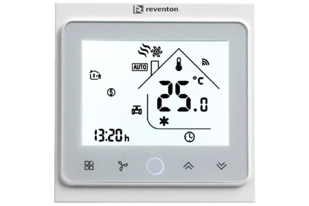 Reventon HMI ЕС (для ЕС двигателей)