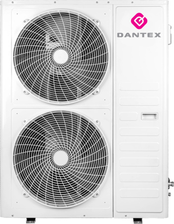 Dantex City RK-60BHT3N/RK-60HT3NE-W