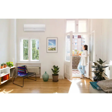 Bosch Climate 5000 RAC 2,6-3 IBW/RAC 2,6-2 OUE