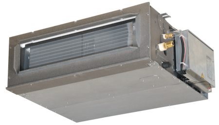 Mitsubishi Heavy FDUM22KXE6F-W