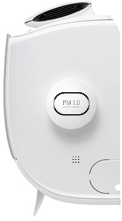 Lg Air Puricare AP09RK