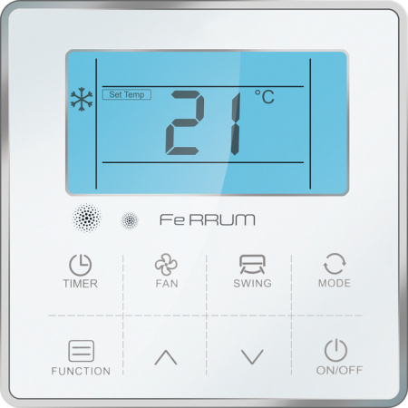 Ferrum LCAD24D3-AI/LCAU24U3-AI