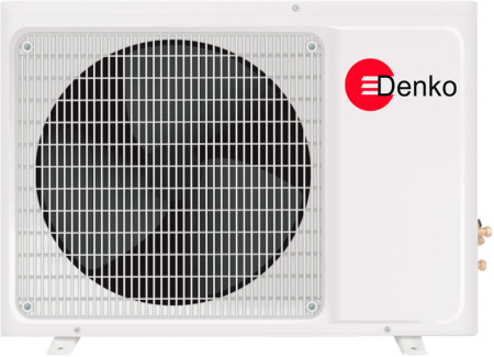 Denko Legend DU-07 (2024)