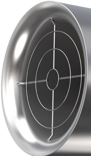 Systemair AJR 355-2 4-TR (37N)