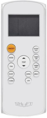 Shuft Tor SFTMI-09HN1_22Y