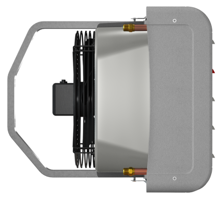 ГРЕЕРС ВС-1110ЕСM