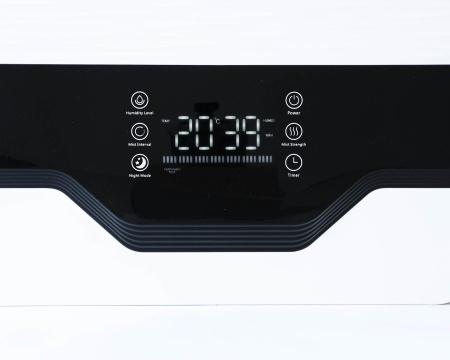 Par-Tuman ГТН-1,8