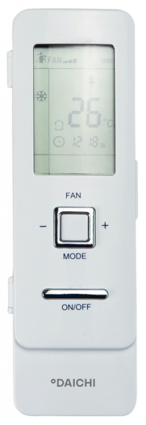 Daichi Evolution EVO50AVQS1R/EVO50FVS1R