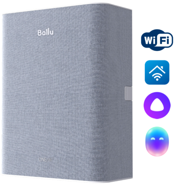 Ballu ONEAIR ASP-100