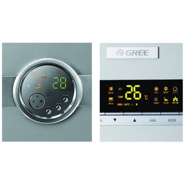 Gree GMV-ND100L/A-T