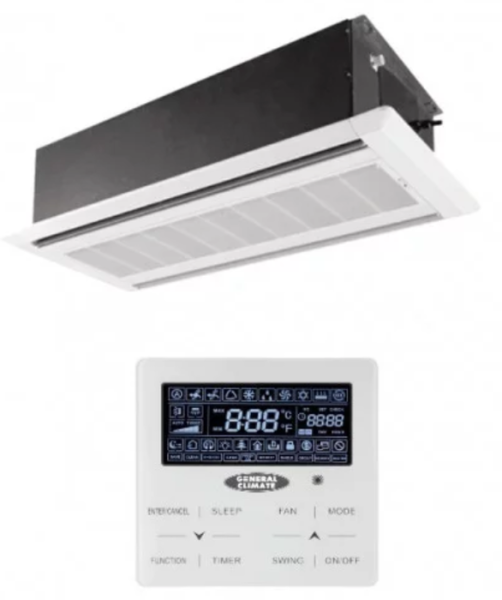 General Climate GC-G71/2CAN1