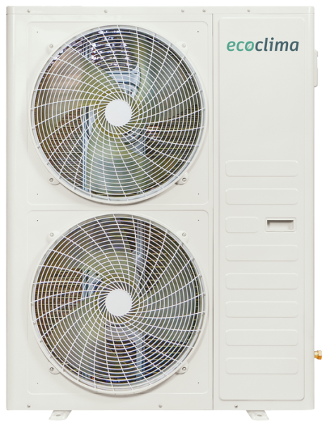 Ecoclima Profi Line ECLMD-TC60/4R1A/ECL-TC60/5R1A(U)