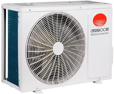 CHERBROOKE Mistral ASV-07UR4K1/AOV-07UR4K1