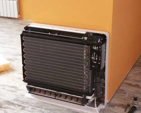 Mitsubishi Electric MFZ-KT35VG