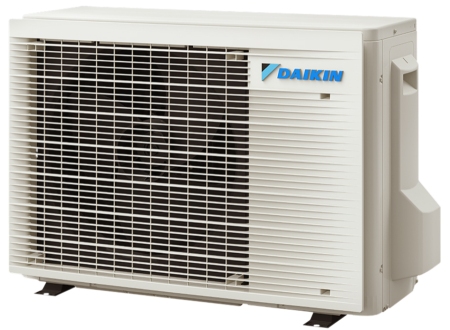 Daikin Emura 3 FTXJ20AW/RXJ20A