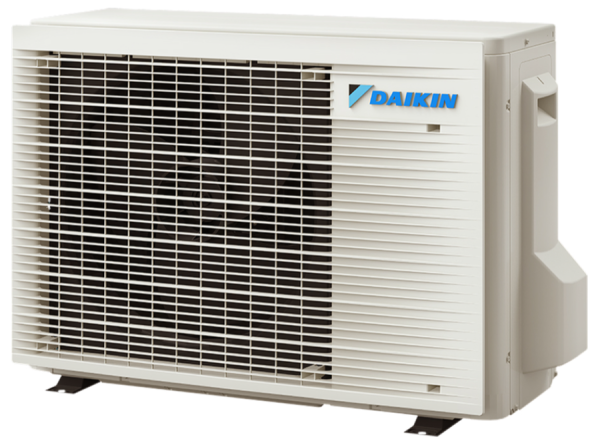 Daikin Emura 3 FTXJ20AW/RXJ20A