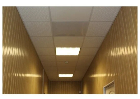 СТЕП 250/0,59 x 0,59 потолок