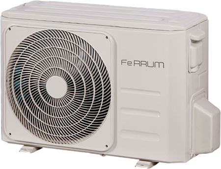 Ferrum Force FIS12F2/FOS12F2WS40