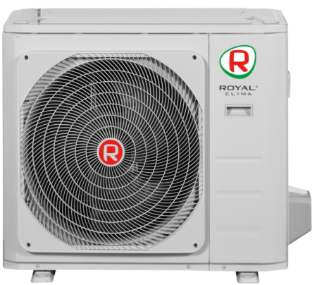 Royal Clima ES-S 24HRCX/ES-E 24HSCX